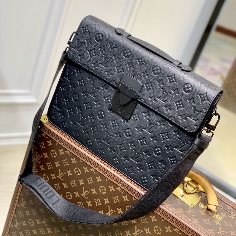 Mens LV Satchel bags - Click Image to Close